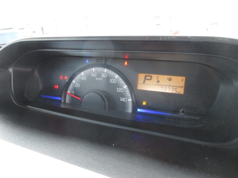 スズキ ワゴンR17枚目