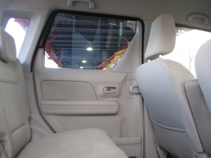 スズキ ワゴンR21枚目