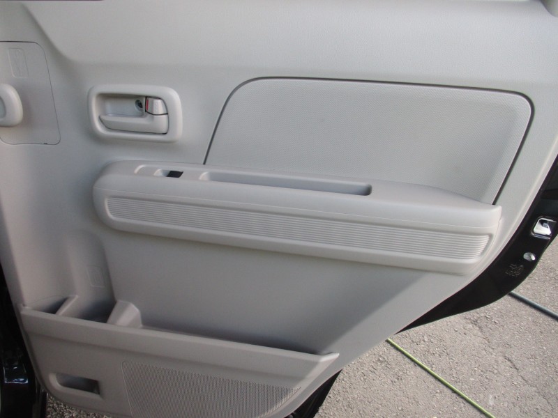 スズキ ワゴンR24枚目