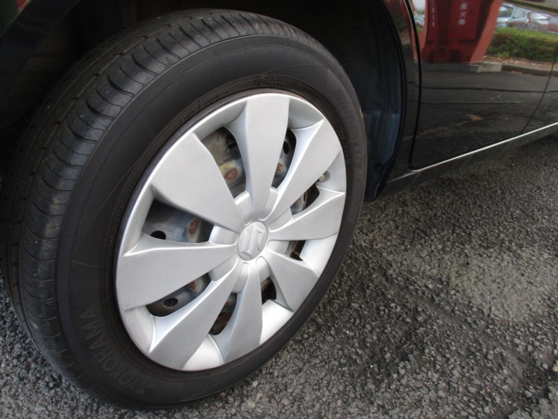 スズキ ワゴンR25枚目