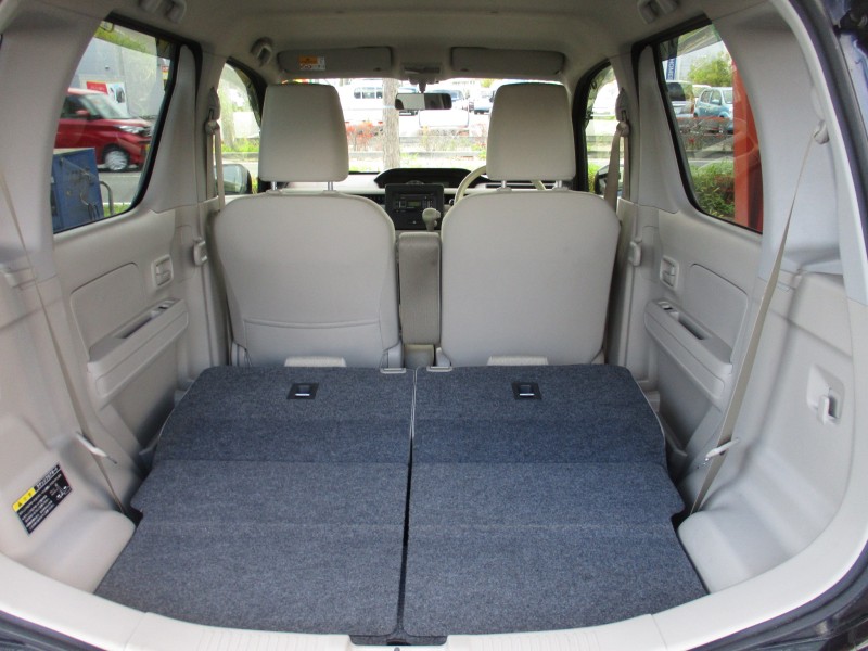 スズキ ワゴンR6枚目