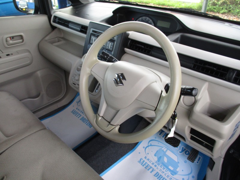 スズキ ワゴンR7枚目