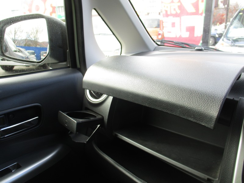 三菱 eKカスタム13枚目