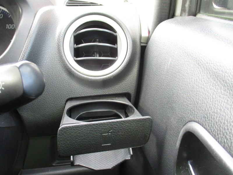 三菱 eKカスタム16枚目