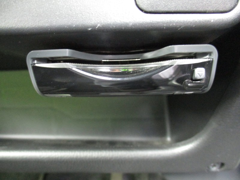 三菱 eKカスタム19枚目