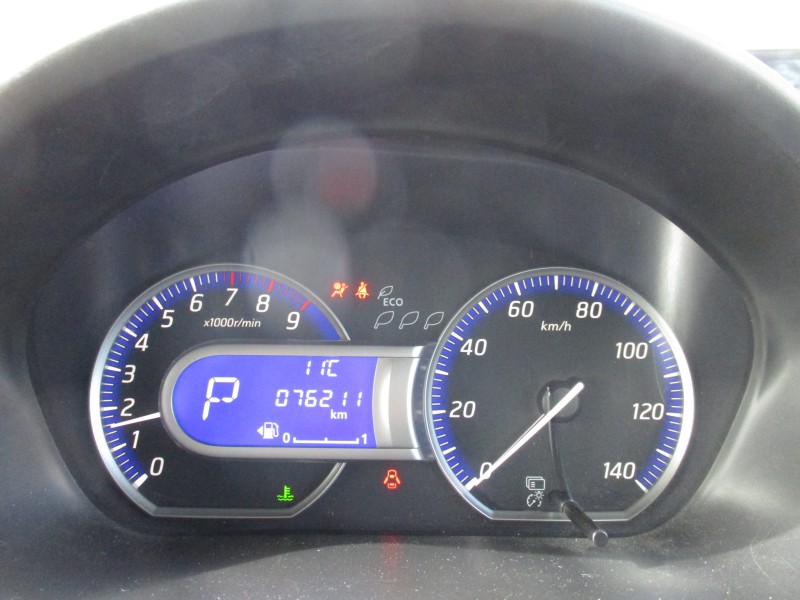 三菱 eKカスタム20枚目