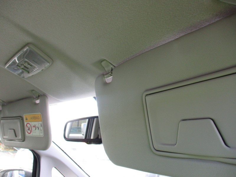 三菱 eKカスタム21枚目