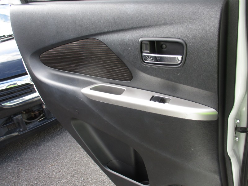 三菱 eKカスタム26枚目