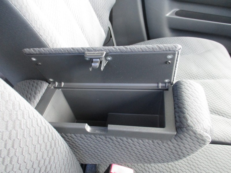 スズキ スペーシア10枚目