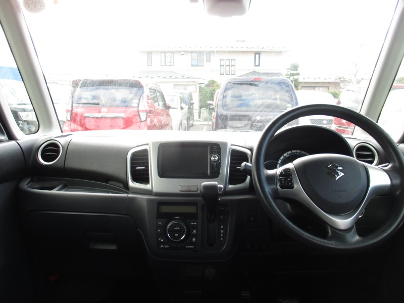 スズキ スペーシア12枚目