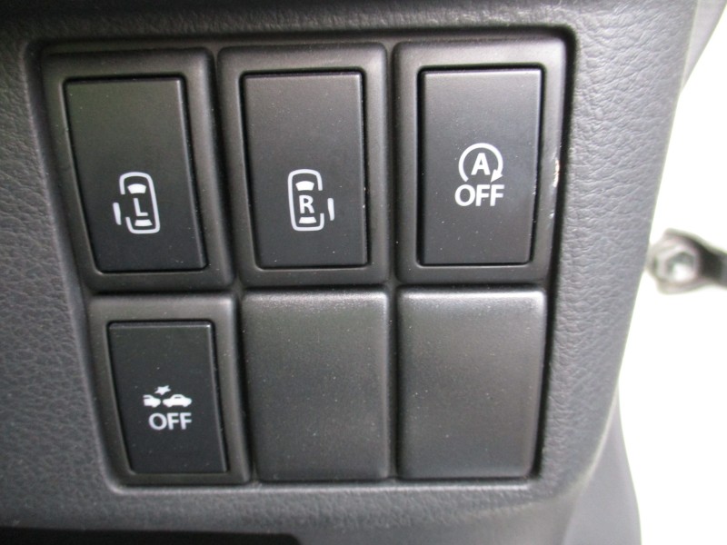 スズキ スペーシア23枚目