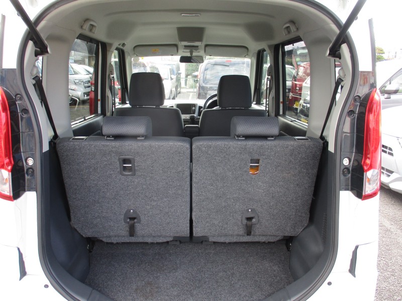 スズキ スペーシア6枚目