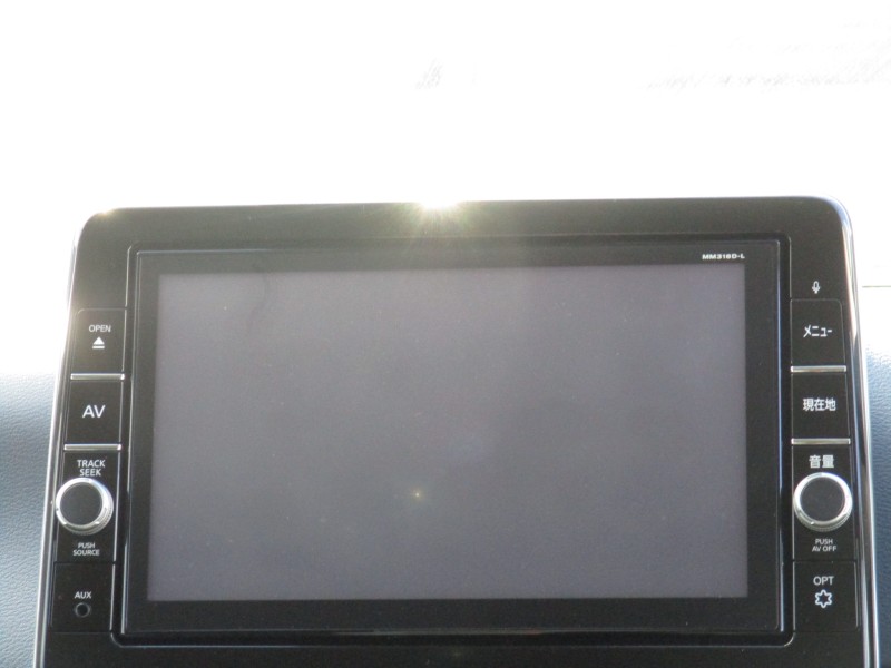 ニッサン デイズ12枚目