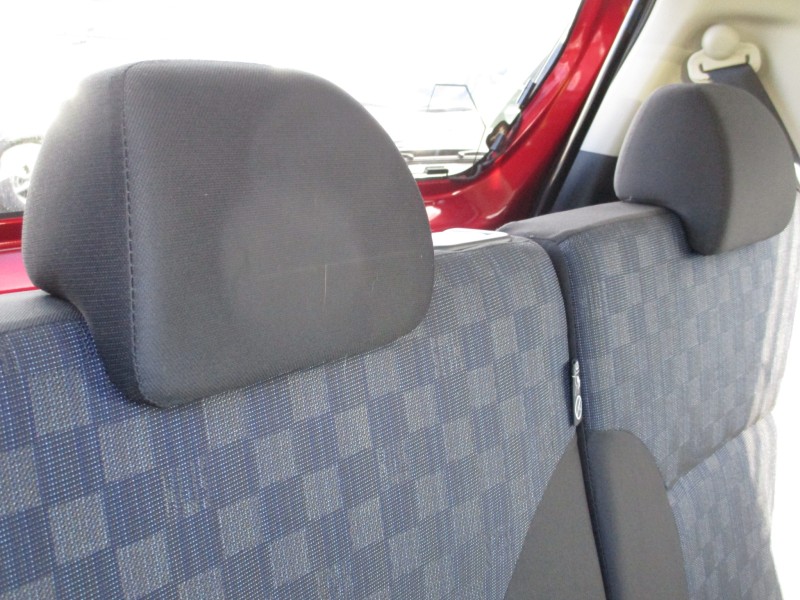 ニッサン デイズ24枚目