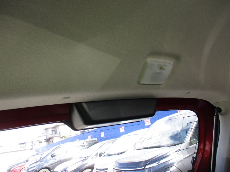 ニッサン デイズ25枚目