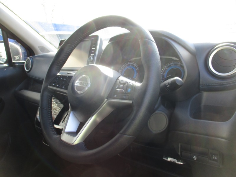 ニッサン デイズ8枚目