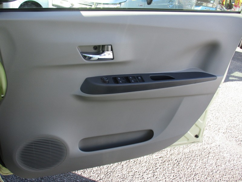 トヨタ ピクシスエポック16枚目