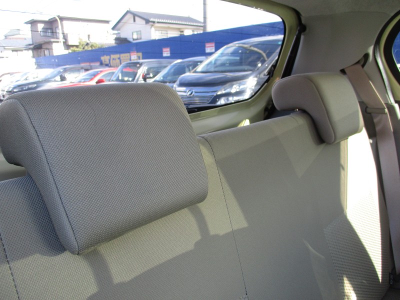 トヨタ ピクシスエポック19枚目