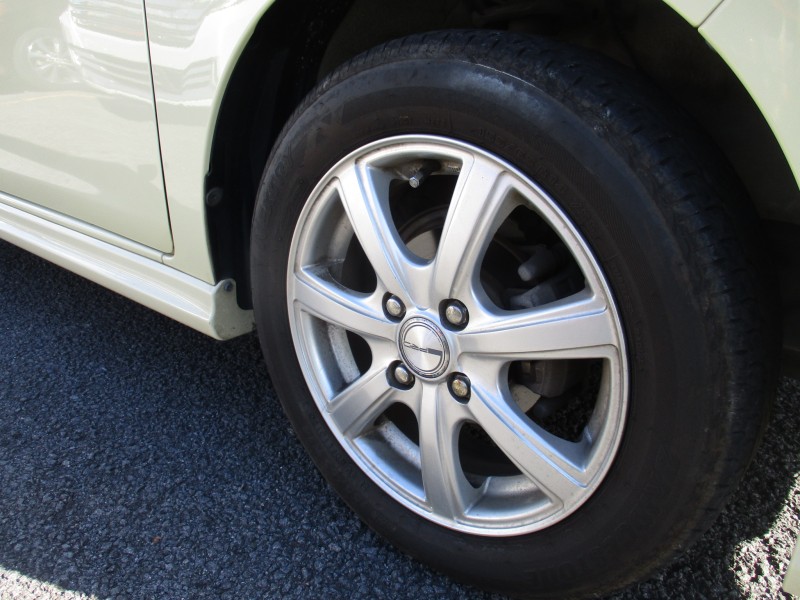 トヨタ ピクシスエポック22枚目