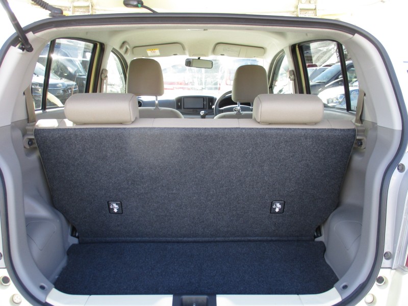 トヨタ ピクシスエポック6枚目