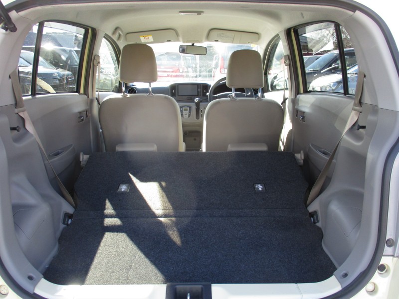 トヨタ ピクシスエポック7枚目