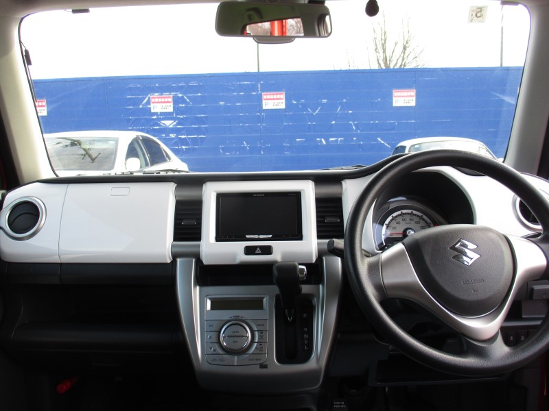 スズキ ハスラー11枚目