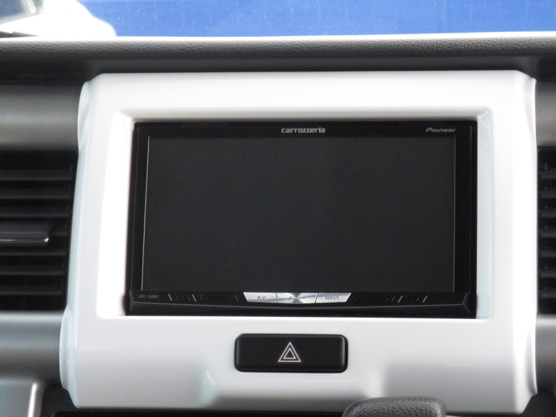 スズキ ハスラー13枚目