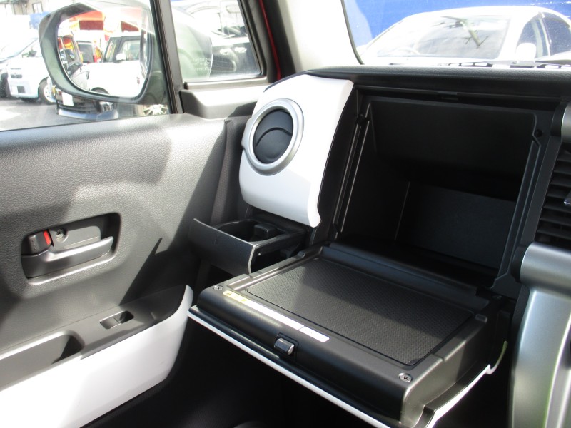 スズキ ハスラー14枚目