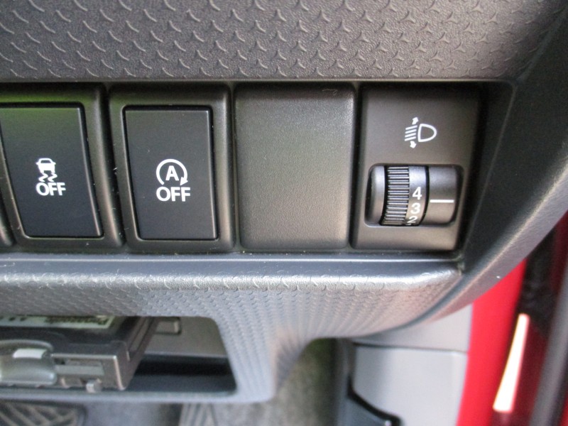 スズキ ハスラー17枚目