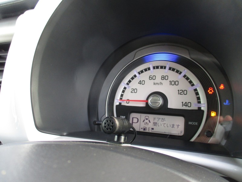 スズキ ハスラー20枚目