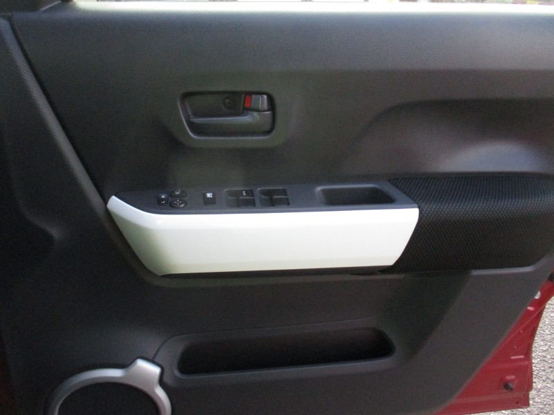 スズキ ハスラー22枚目