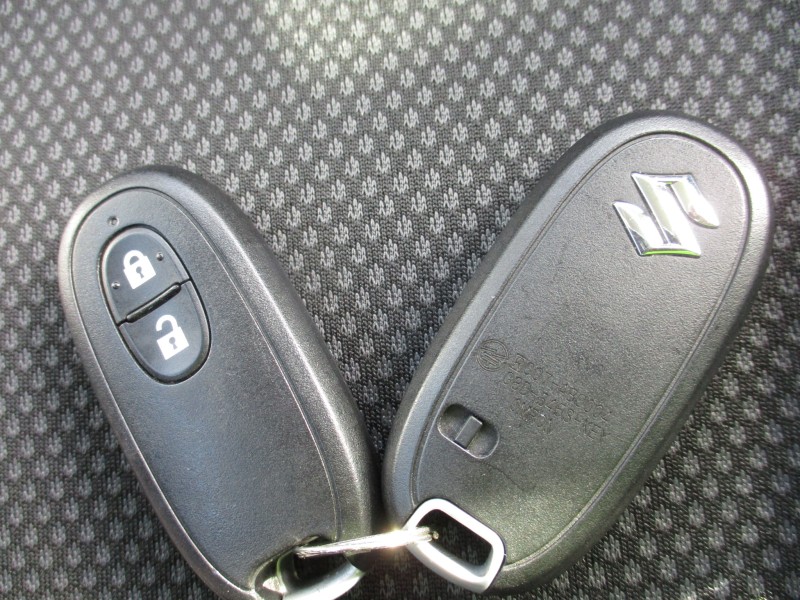 スズキ ハスラー27枚目