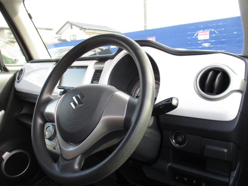 スズキ ハスラー8枚目