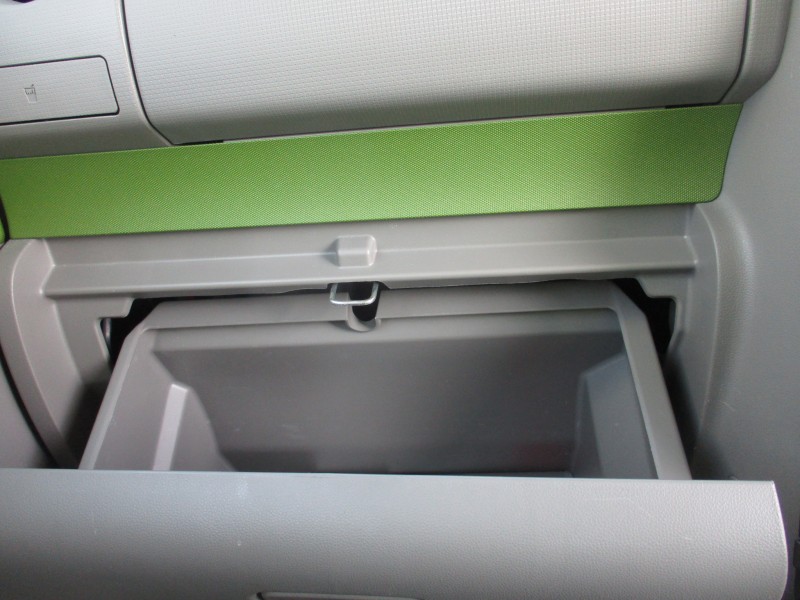 トヨタ ピクシススペース14枚目