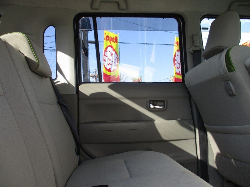 トヨタ ピクシススペース23枚目