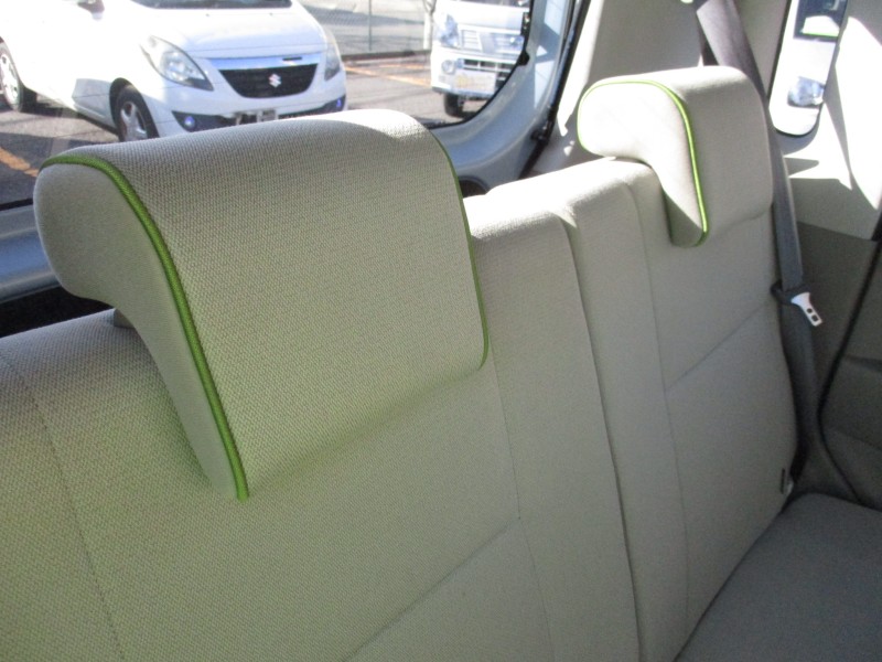 トヨタ ピクシススペース24枚目