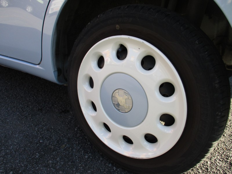 トヨタ ピクシススペース29枚目