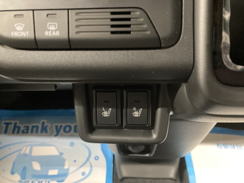 スズキ スペーシア10枚目