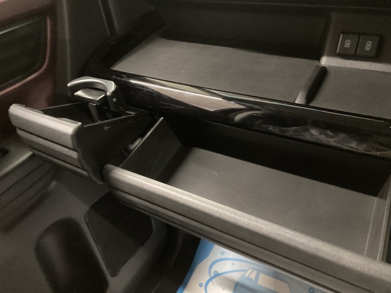 スズキ スペーシア14枚目