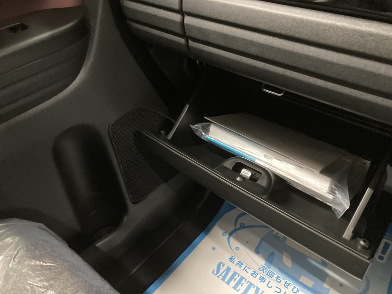 スズキ スペーシア15枚目