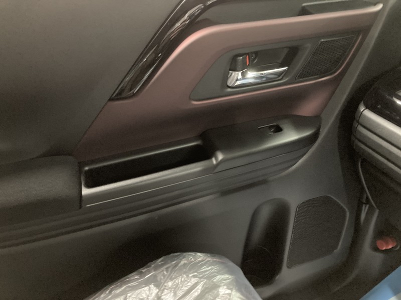 スズキ スペーシア16枚目