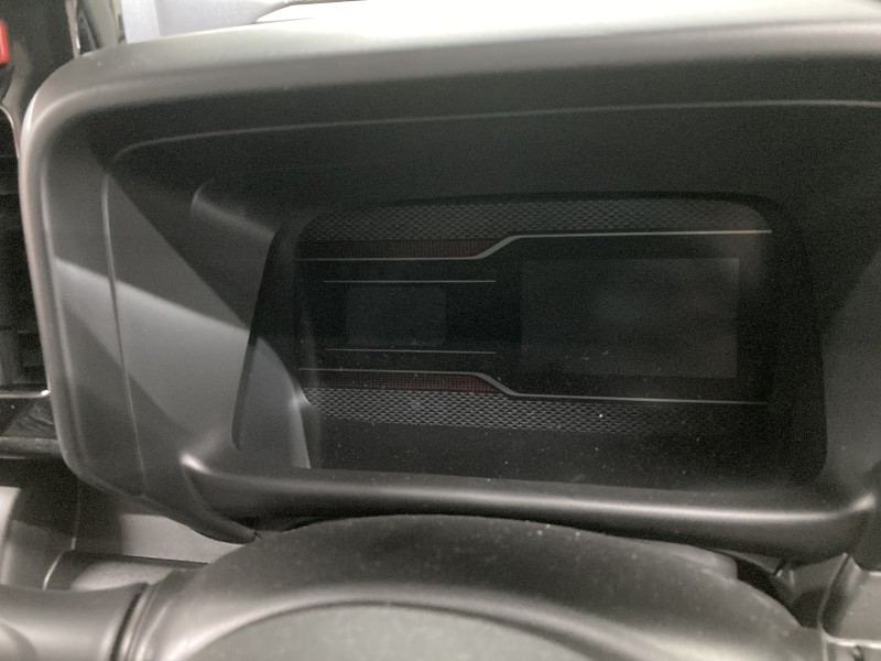 スズキ スペーシア18枚目