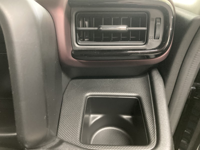 スズキ スペーシア19枚目