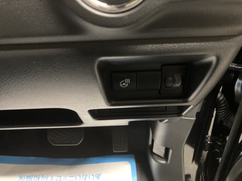 スズキ スペーシア21枚目