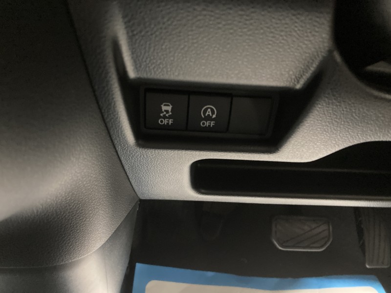 スズキ スペーシア22枚目