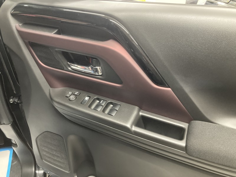 スズキ スペーシア23枚目