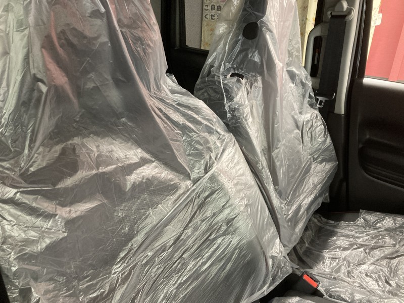 スズキ スペーシア24枚目