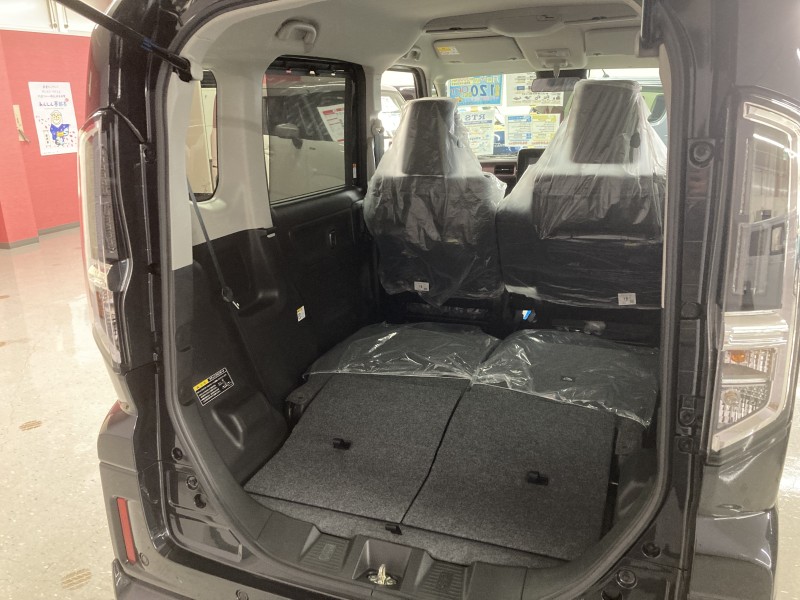 スズキ スペーシア28枚目