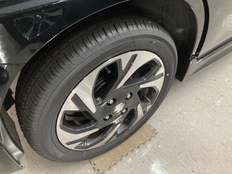 スズキ スペーシア29枚目