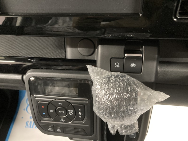 スズキ スペーシア8枚目